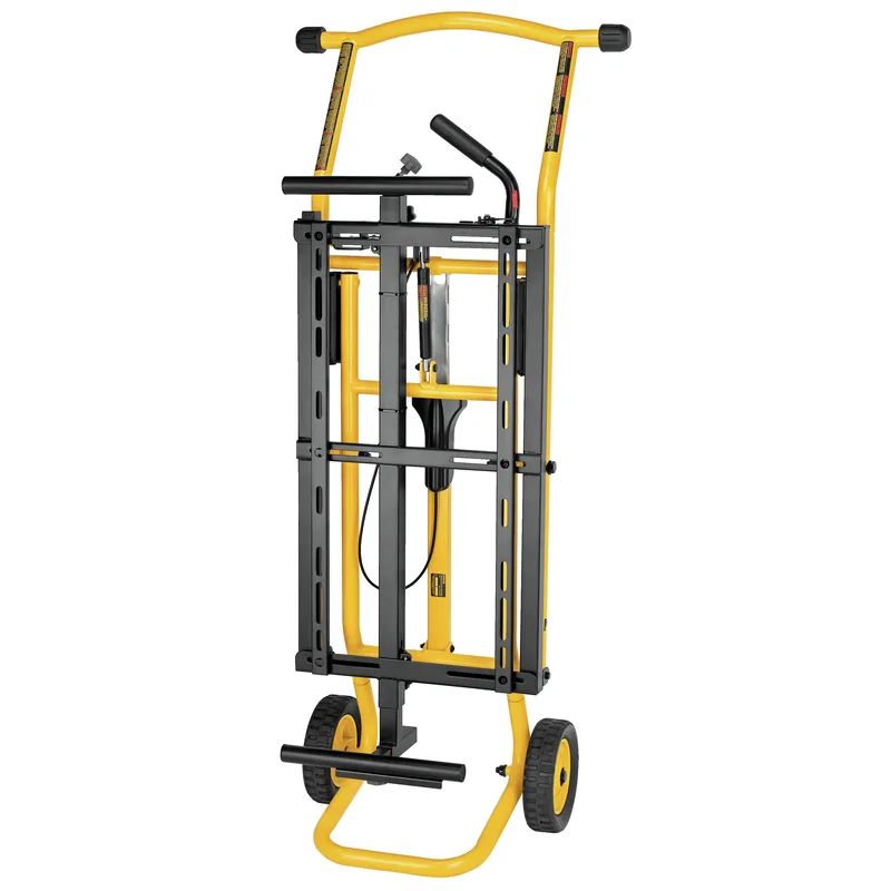 DeWalt Rolling Miter Saw Stand