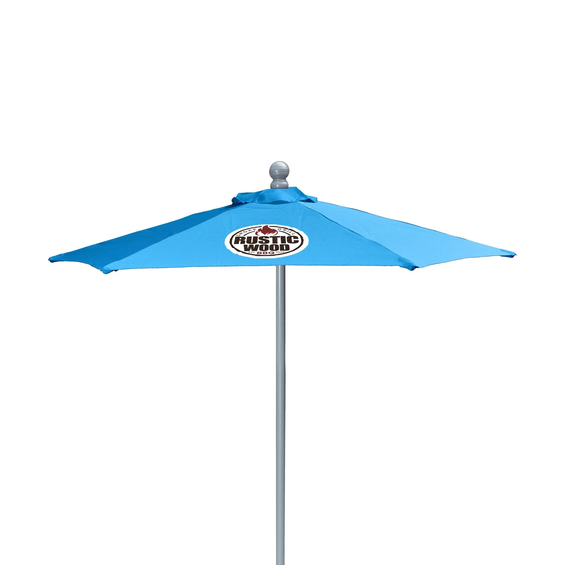 7' Deluxe Market Umbrella Kit (1 Imprint) view 6