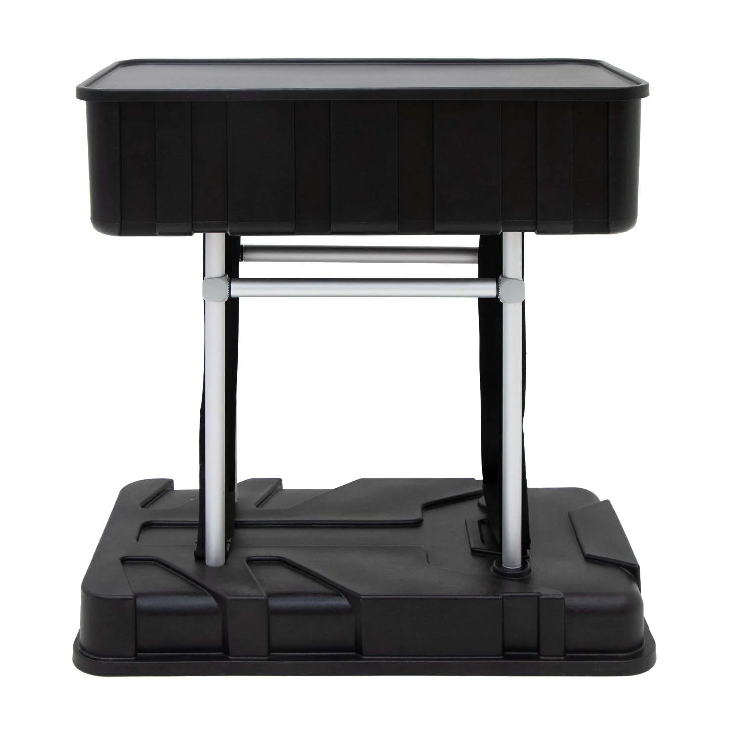 Transport Case-To-Counter Hardware view 4