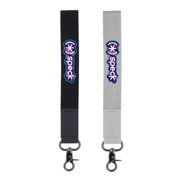 McCormick Wristband Lanyard view 2