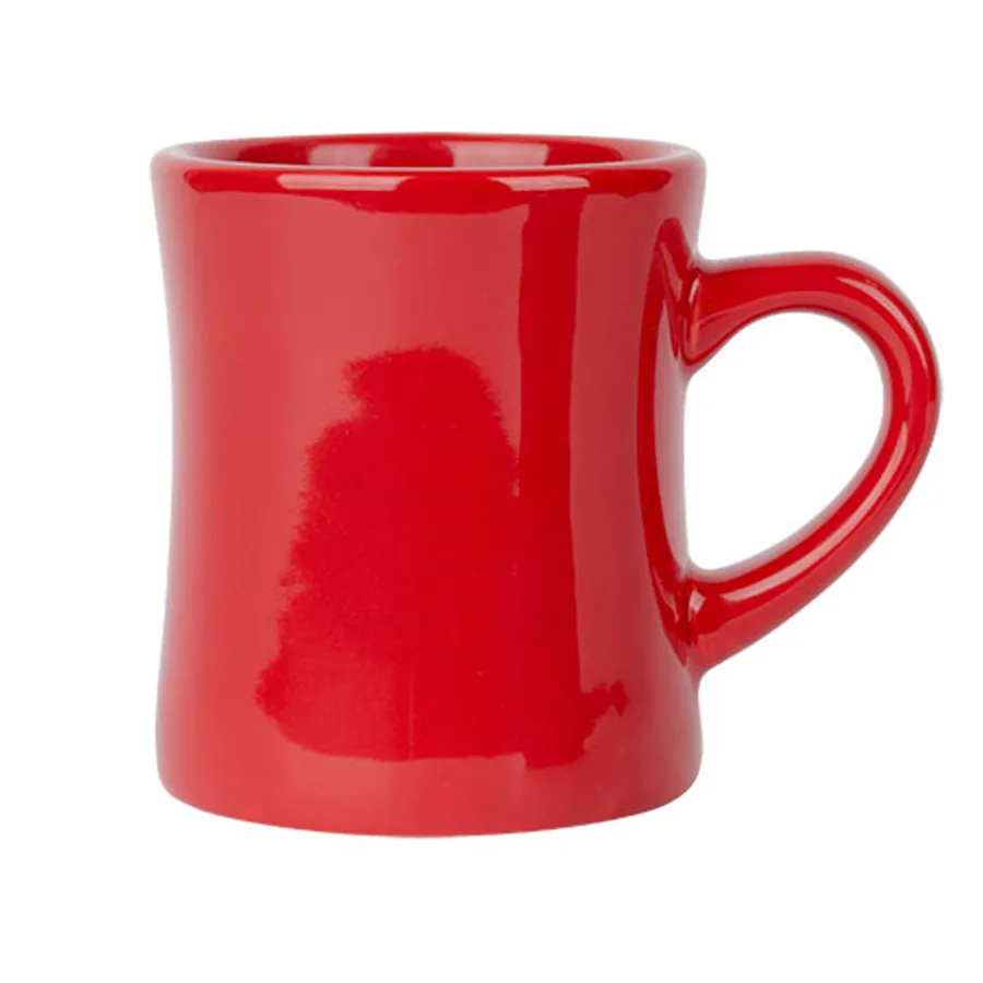 10 Oz. Diner Mug view 3