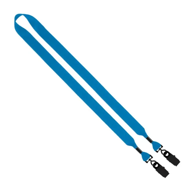 Electric Blue Blank