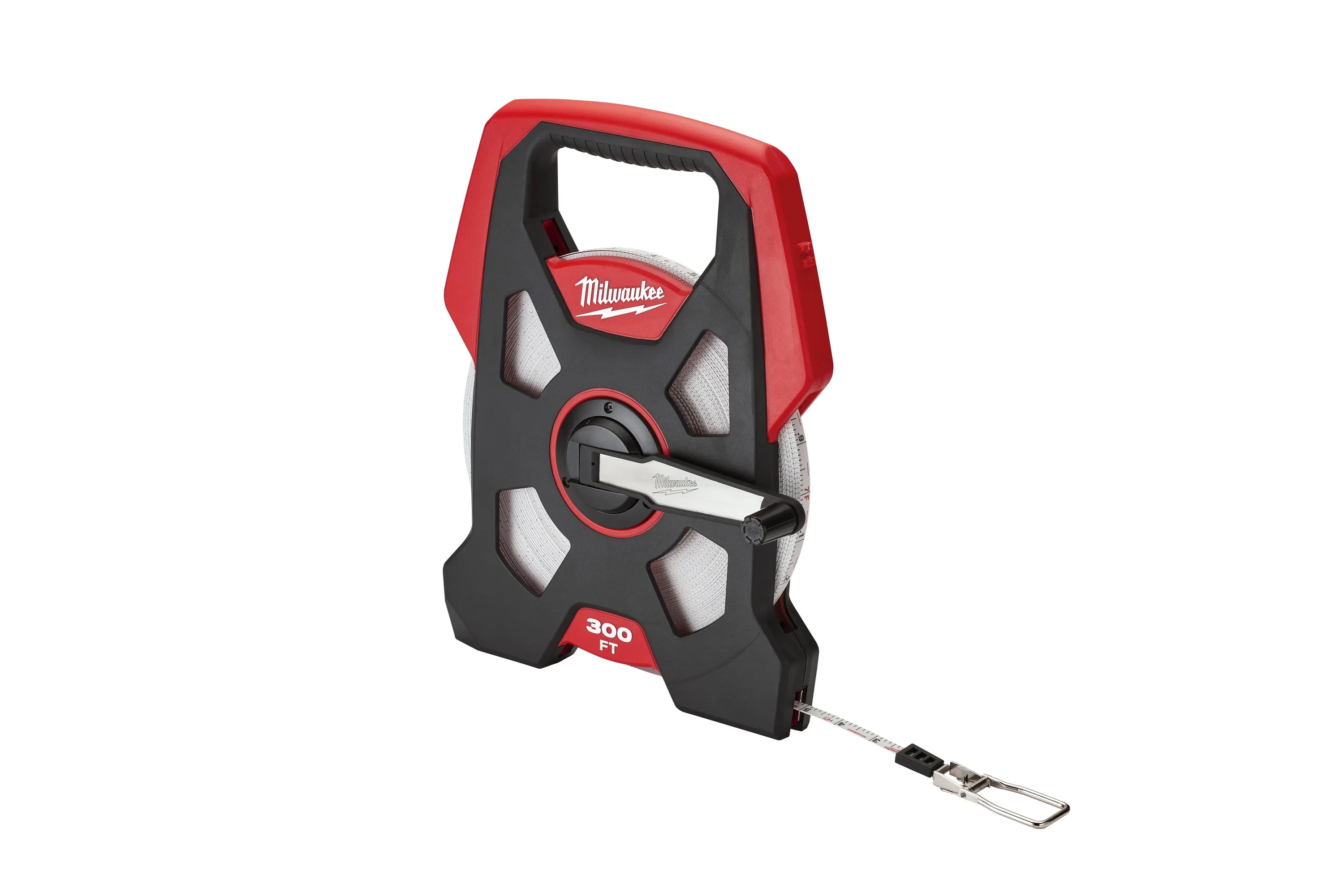 Milwaukee 300' Open Reel Long Tape