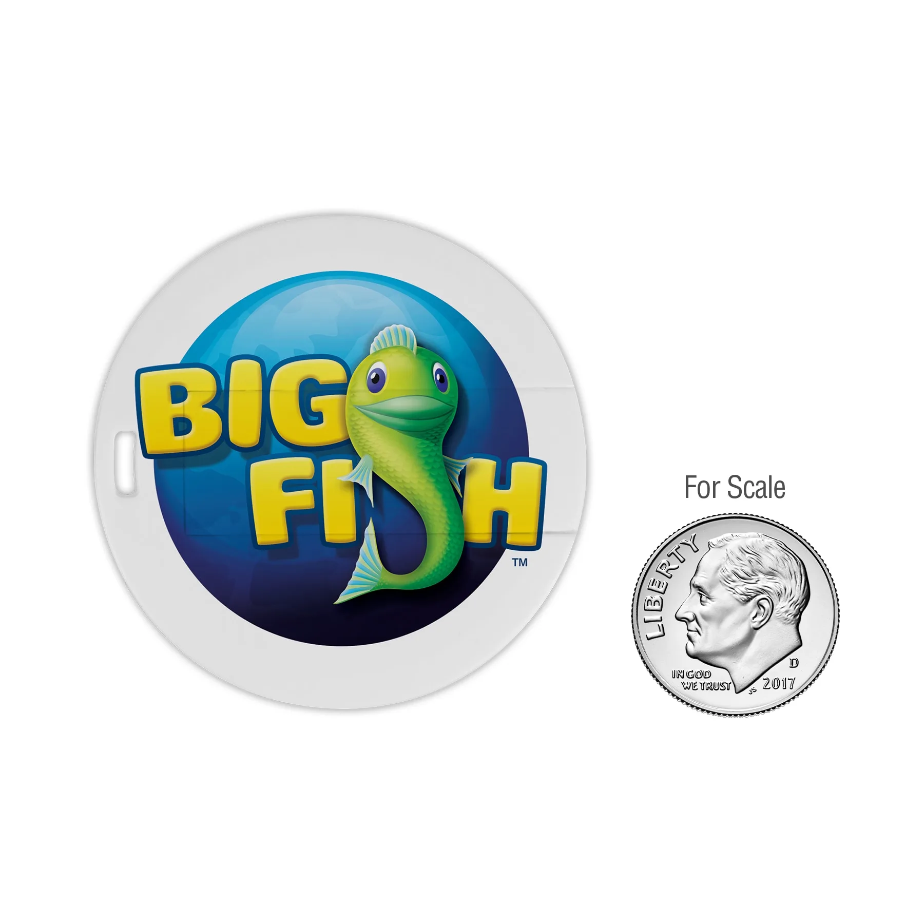 To Scale