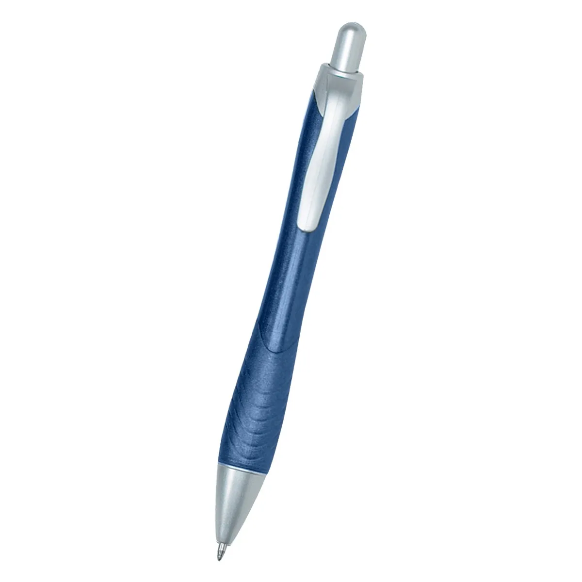 Rio Gel Pen With Contoured Rubber Grip view 3