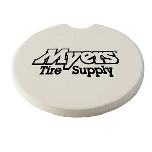 Absorbent Car Coaster view 2