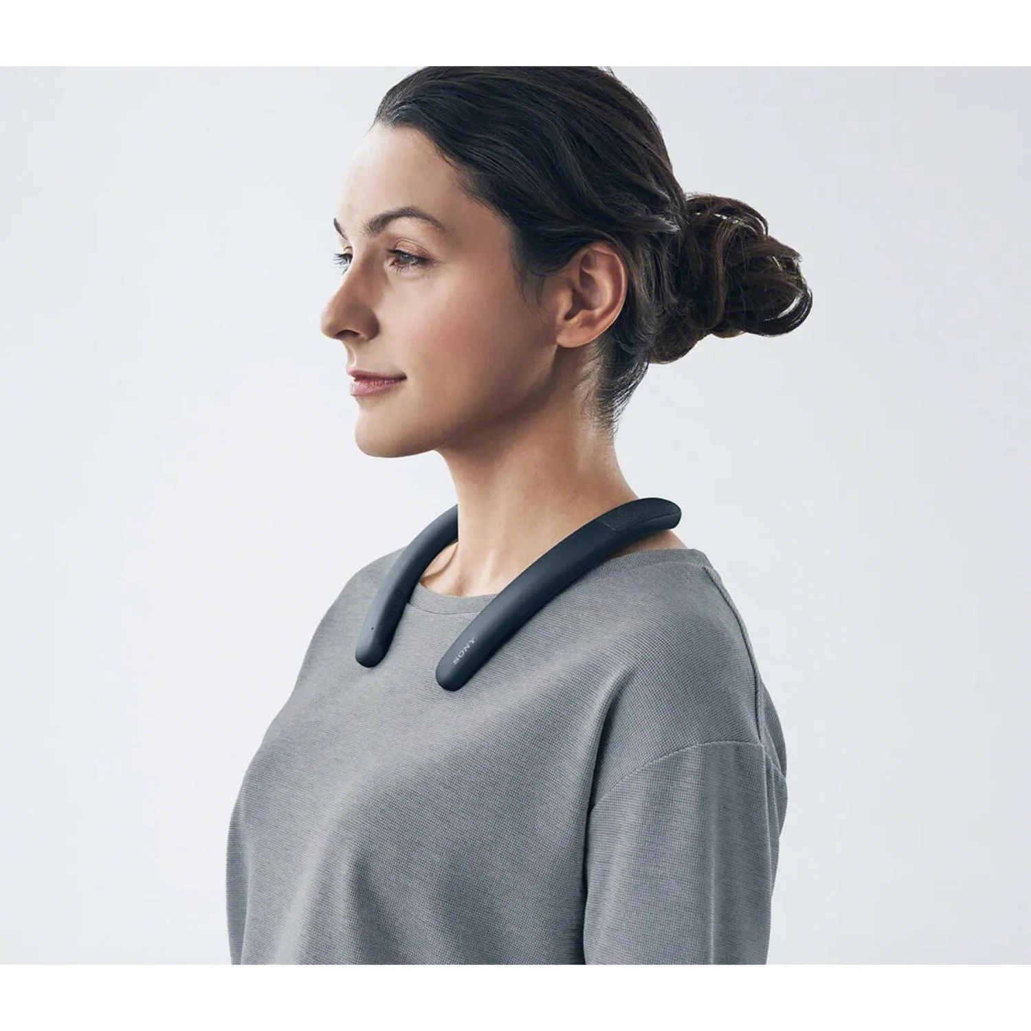 Sony® Wireless Neckband Speaker view 7