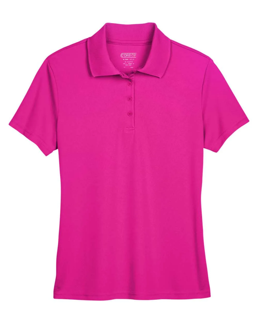 Bright Magenta Pink Lifestyle View