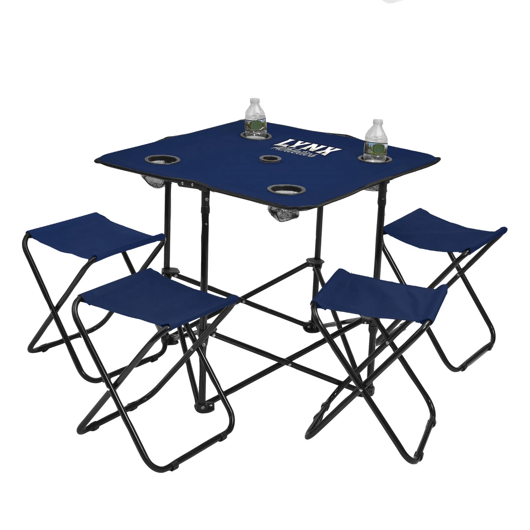 Stadium Table Plus view 3