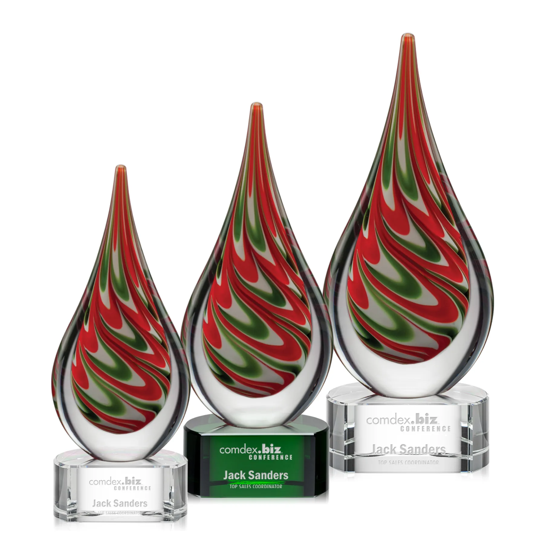 Glendower Award