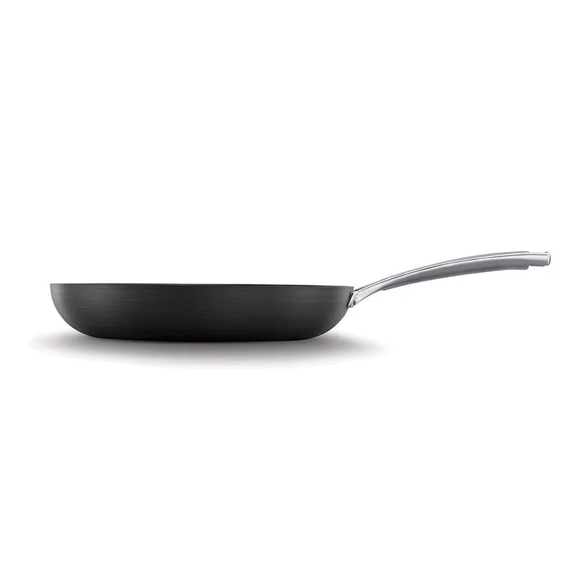 Calphalon Classic 12" Hard-Anodized Nonstick Fry Pan