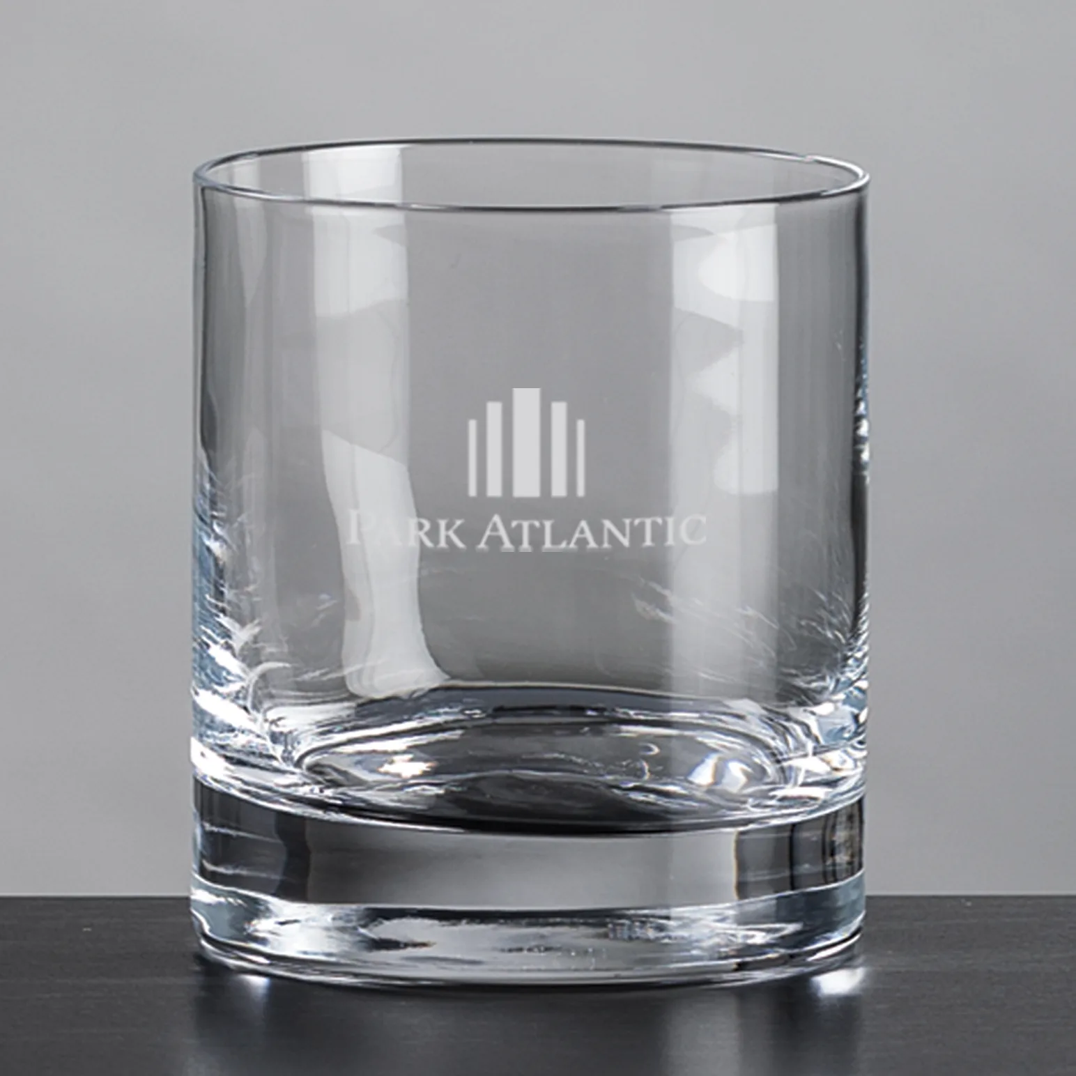 1 Color, 1 Location Imprint, Double Old Fashioned