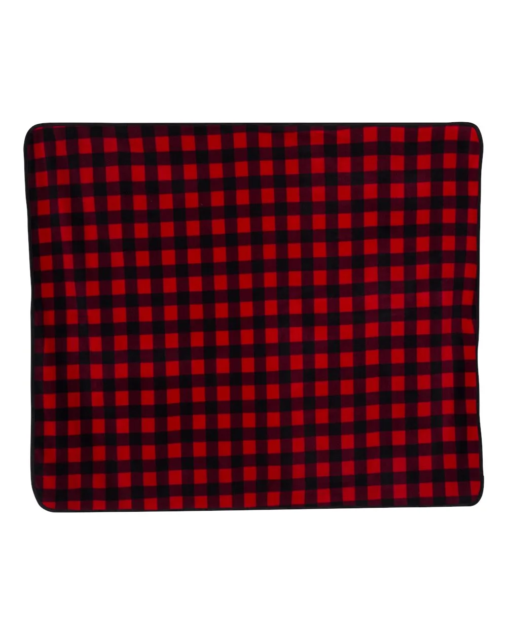 Red Buffalo/Black