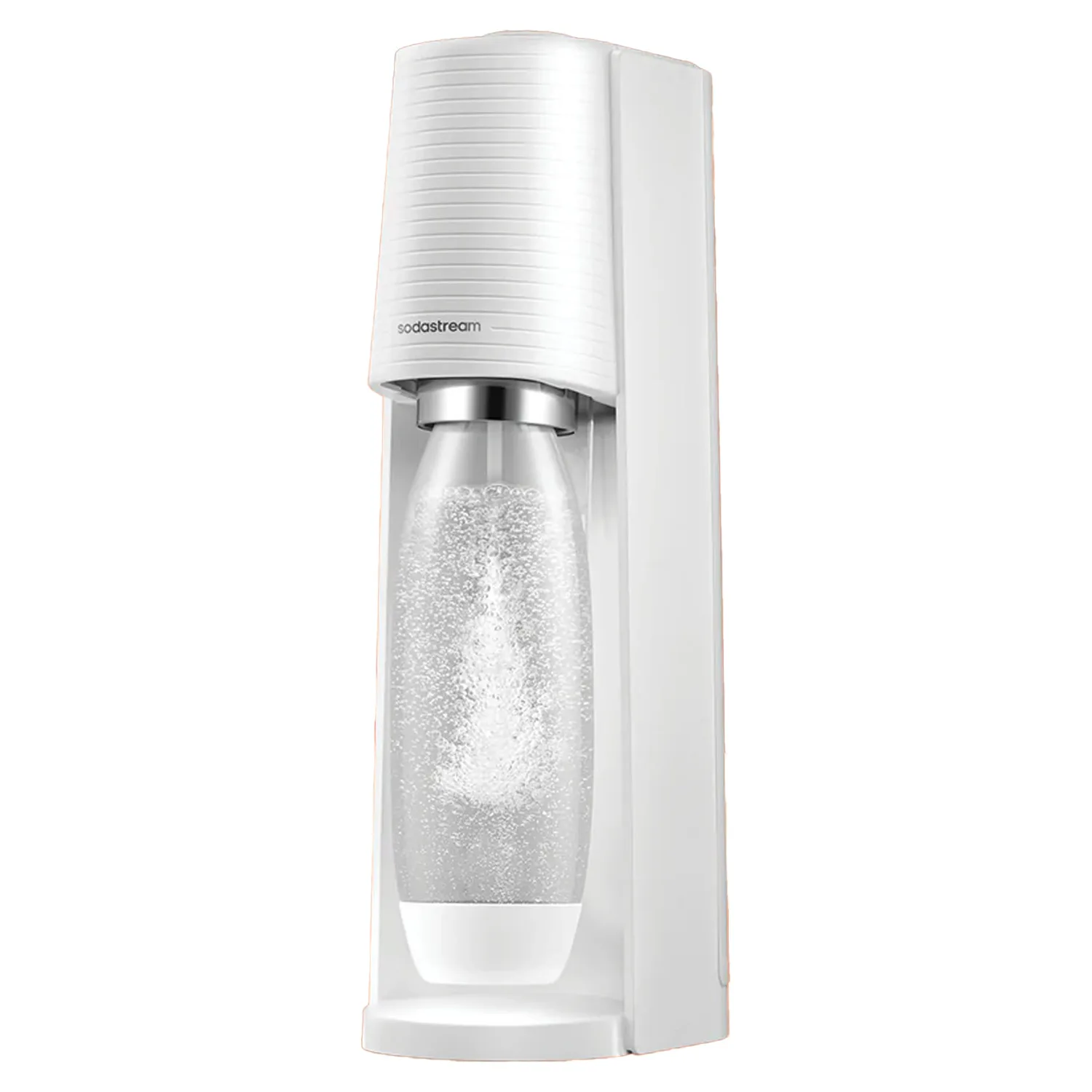 SodaStream® Terra Sparkling Water Maker Starter Kit view 5