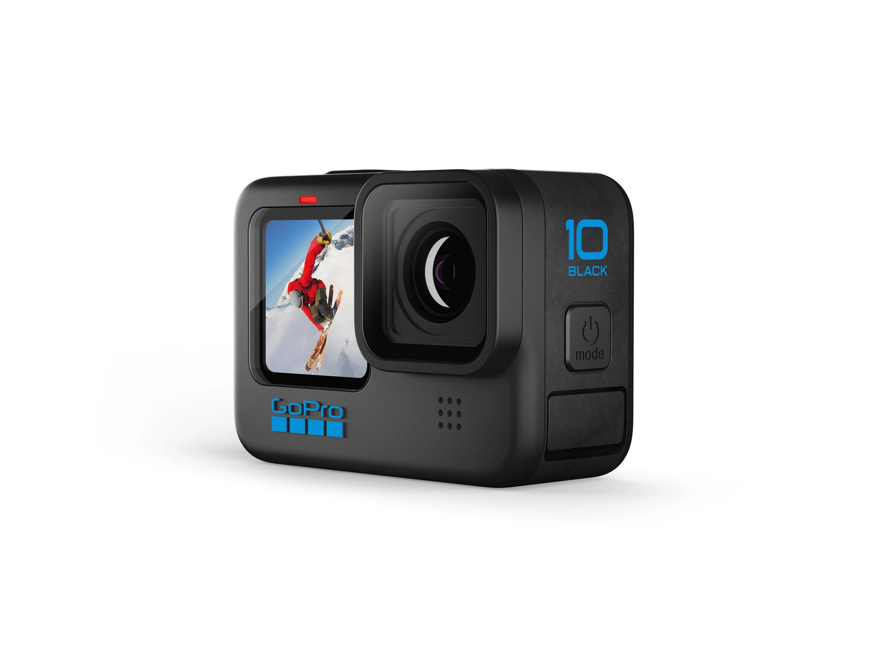 GoPro Go Pro Hero10 Black Action Camera