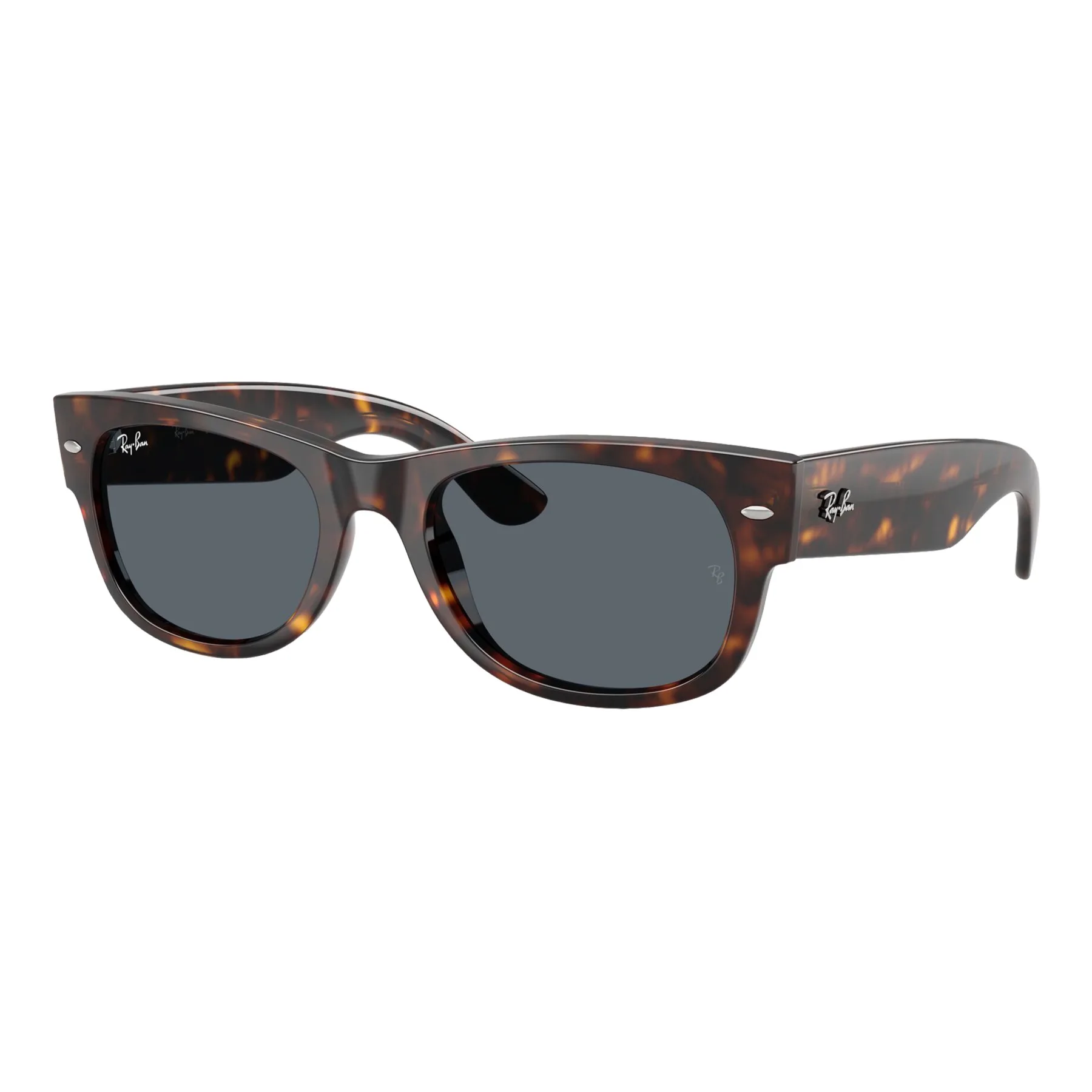 Ray-Ban Mega Wayfarer II Sunglasses