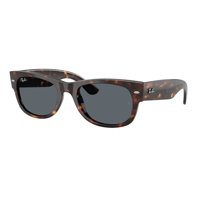 Ray-Ban Mega Wayfarer II Sunglasses