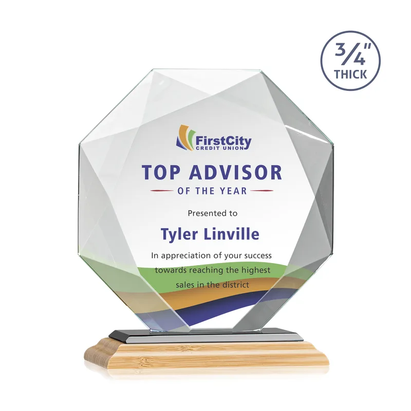 Bradford Award