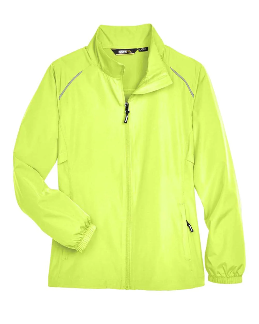 Safety Yellow