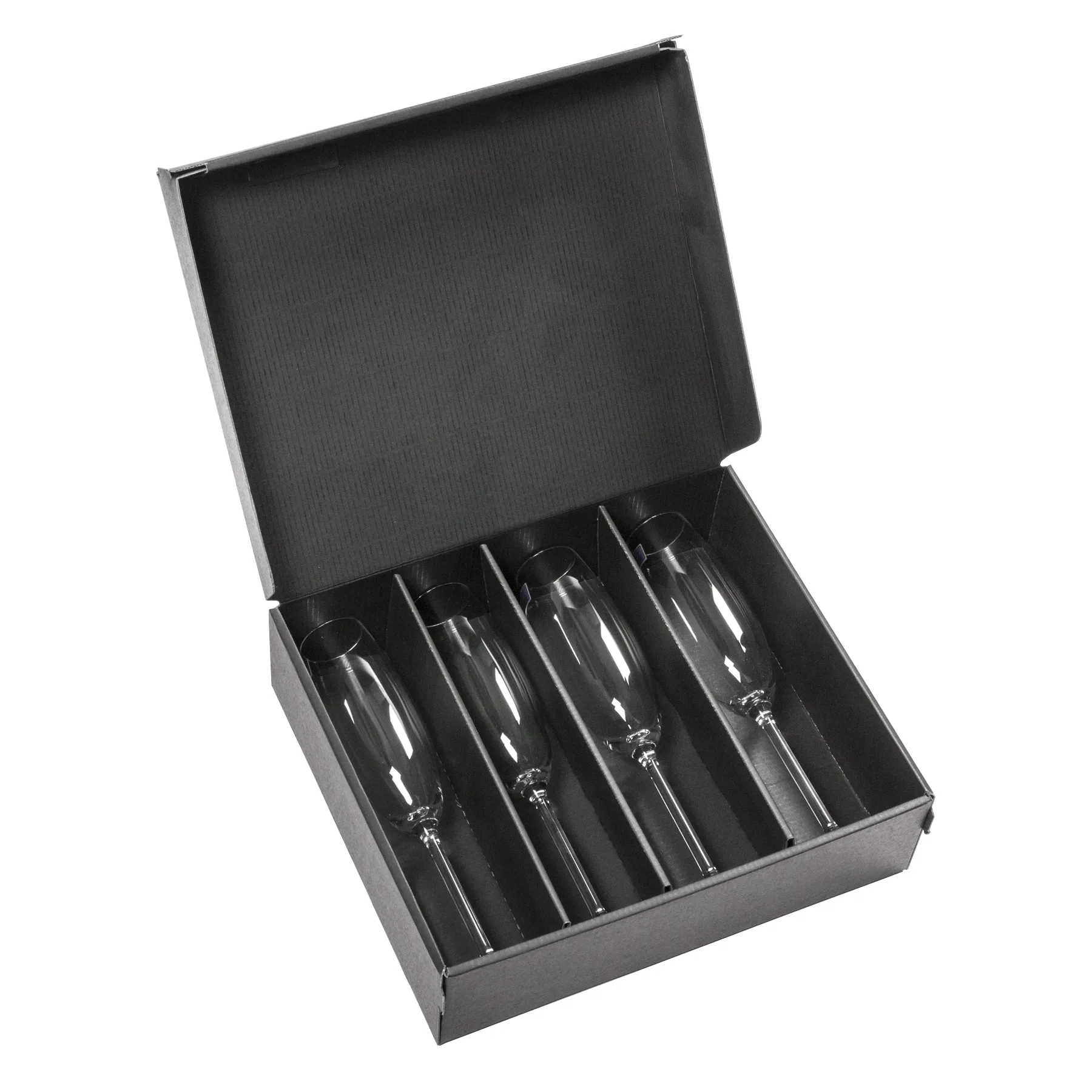 Set of 4's
