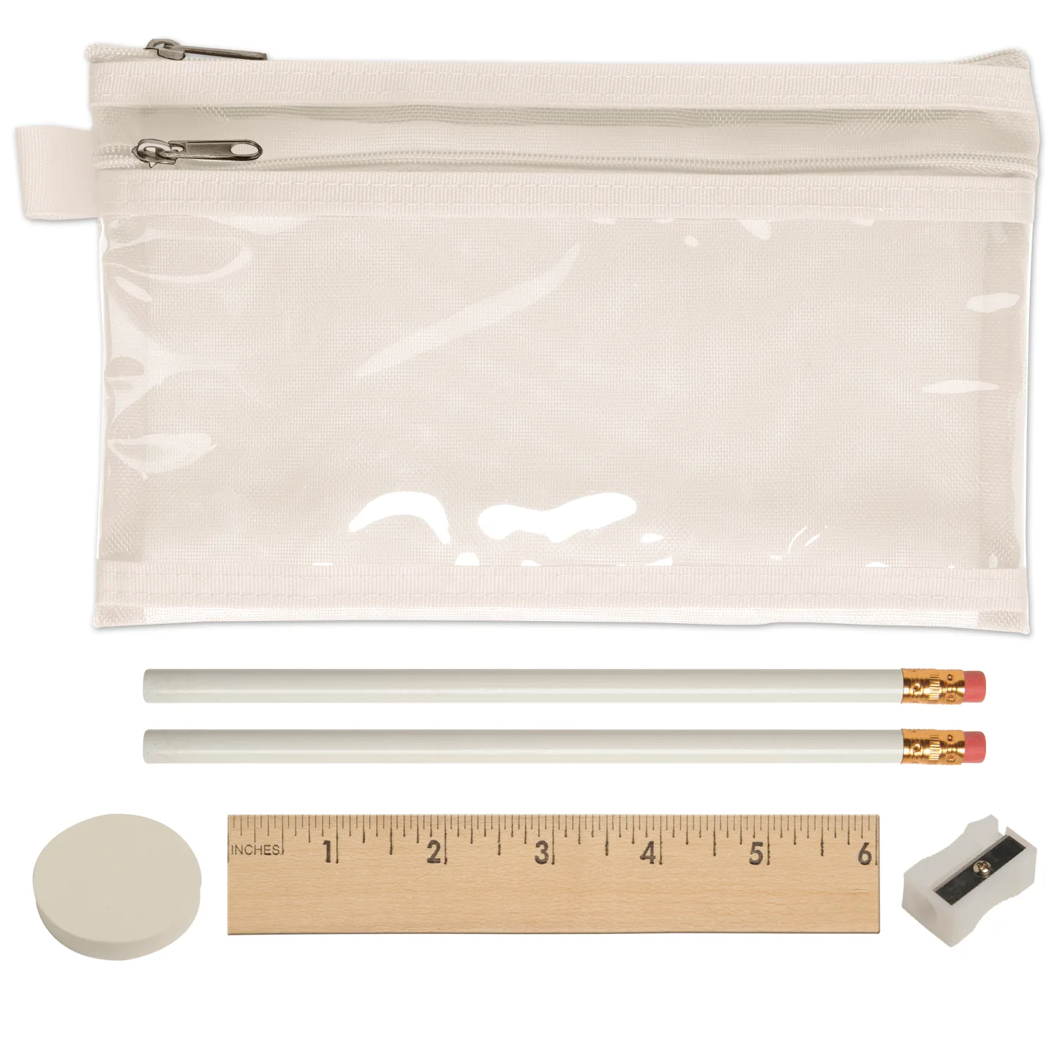 Honor Roll School Kit-Imprinted Contents view 4