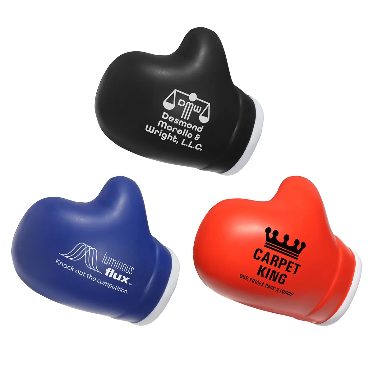 Boxing Glove Stress Reliever
