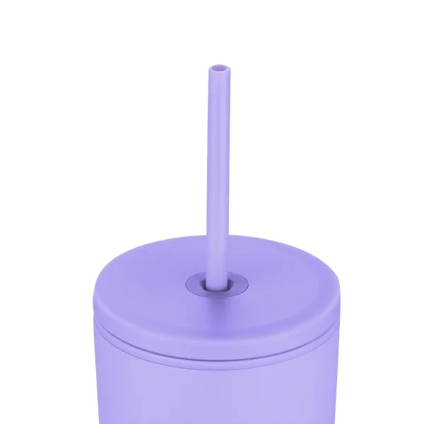 Purple Blank