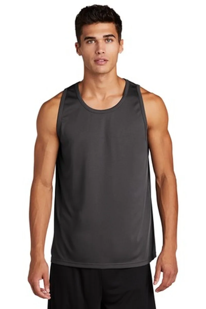Sport-Tek ® PosiCharge ® Competitor ™ Tank.