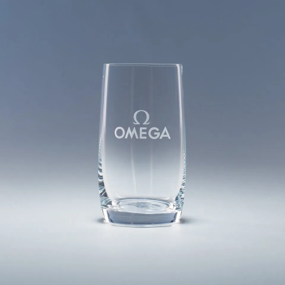 13.5 Oz. Individually Boxed Meridian Beverage Drinking Glass