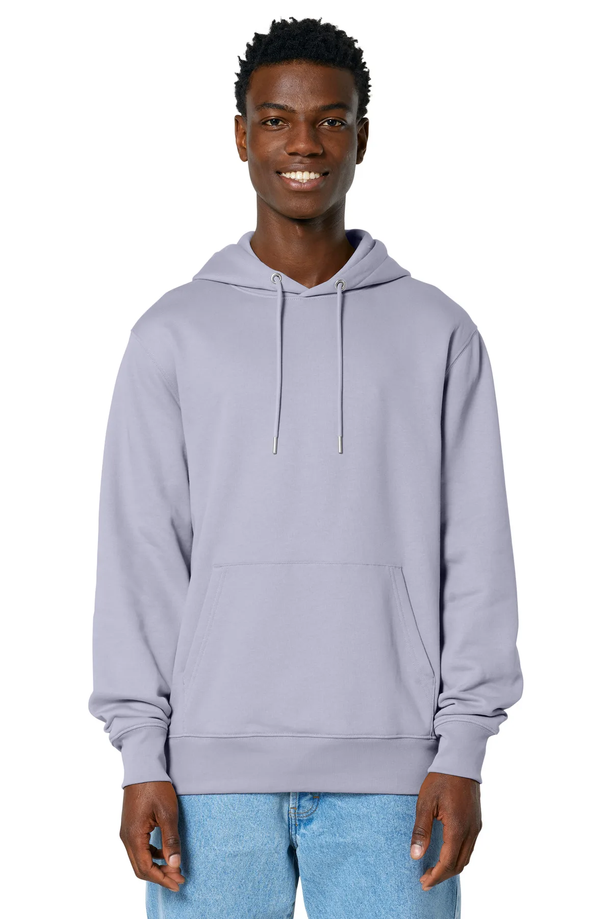 Stanley/Stella Unisex Cruiser 2.0 Hooded Sweatshirt view 7