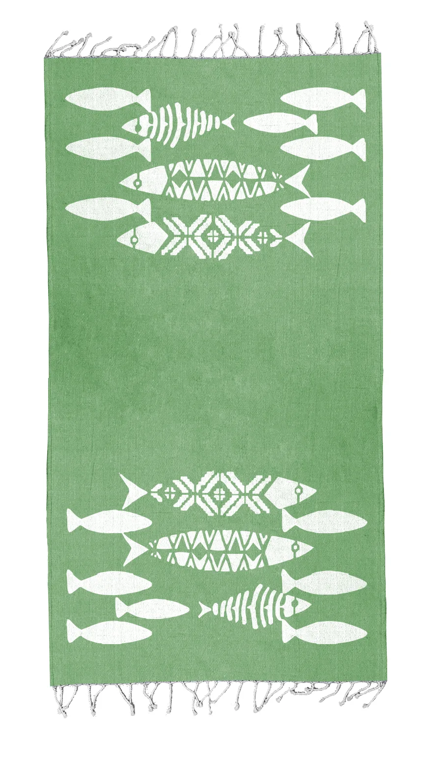 Coral Reef Towel view 4
