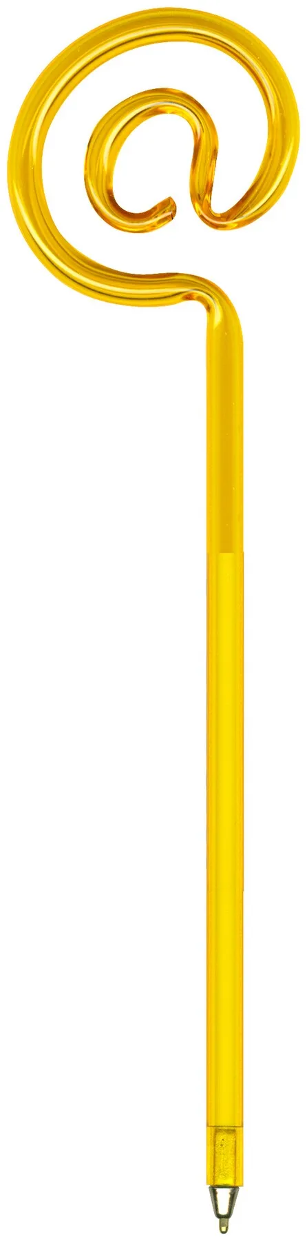 At Sign Inkbend Standard, Bent Pen view 3