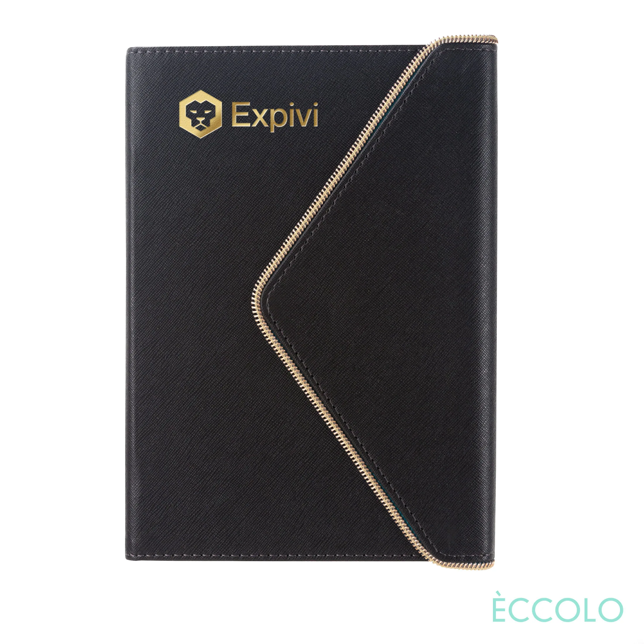 Journal, Black PMS 2246