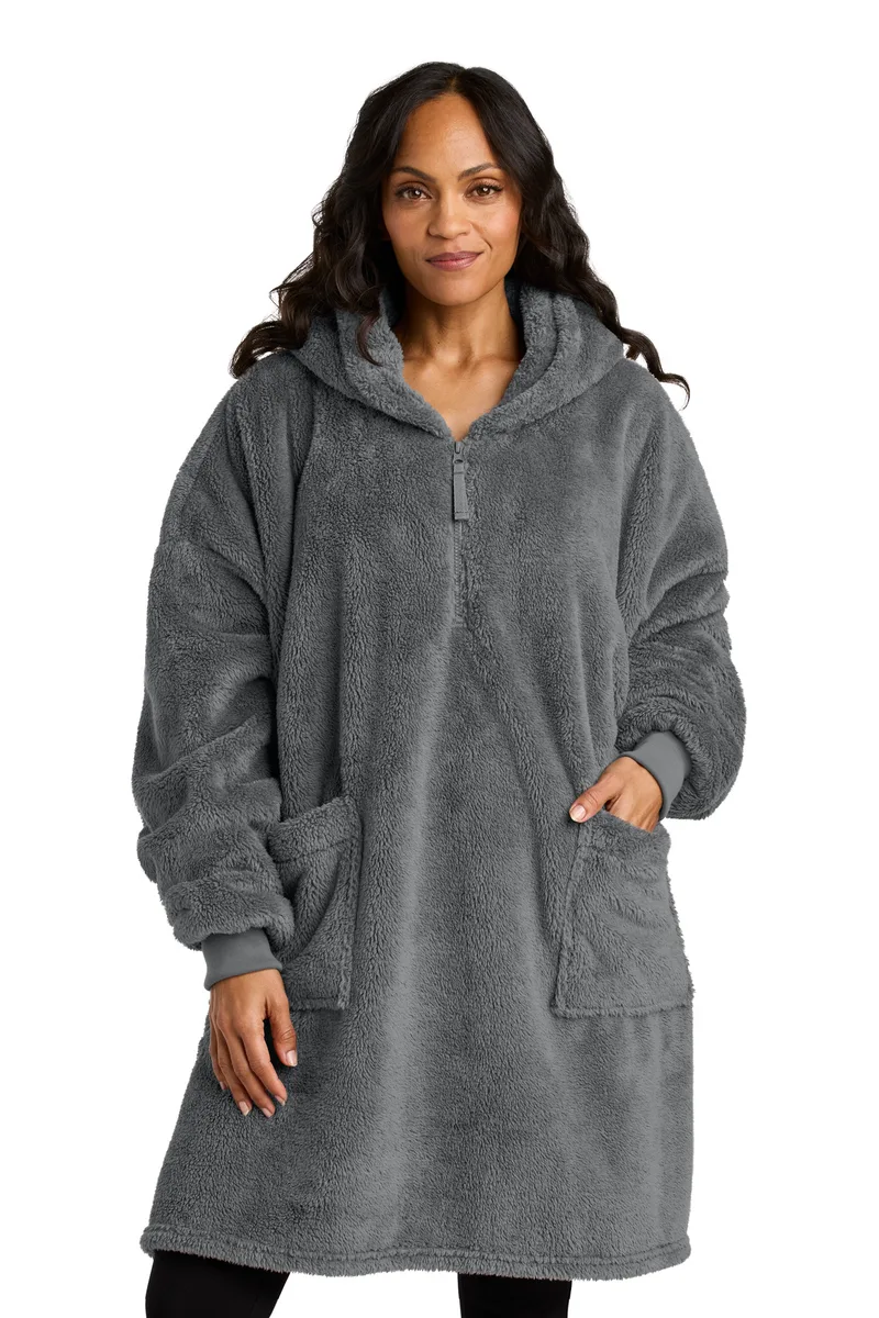 Smoke Gray