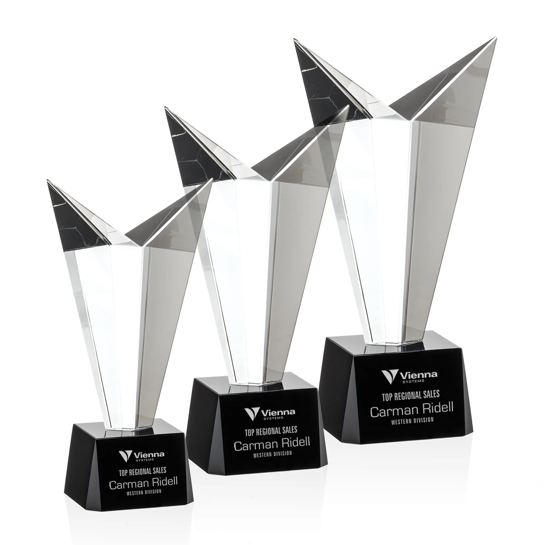 Kamiah Award