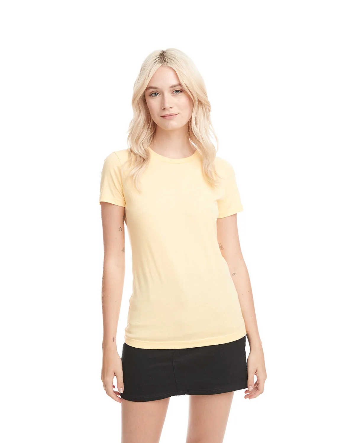 NEXT LEVEL APPAREL Ladies' T-Shirt