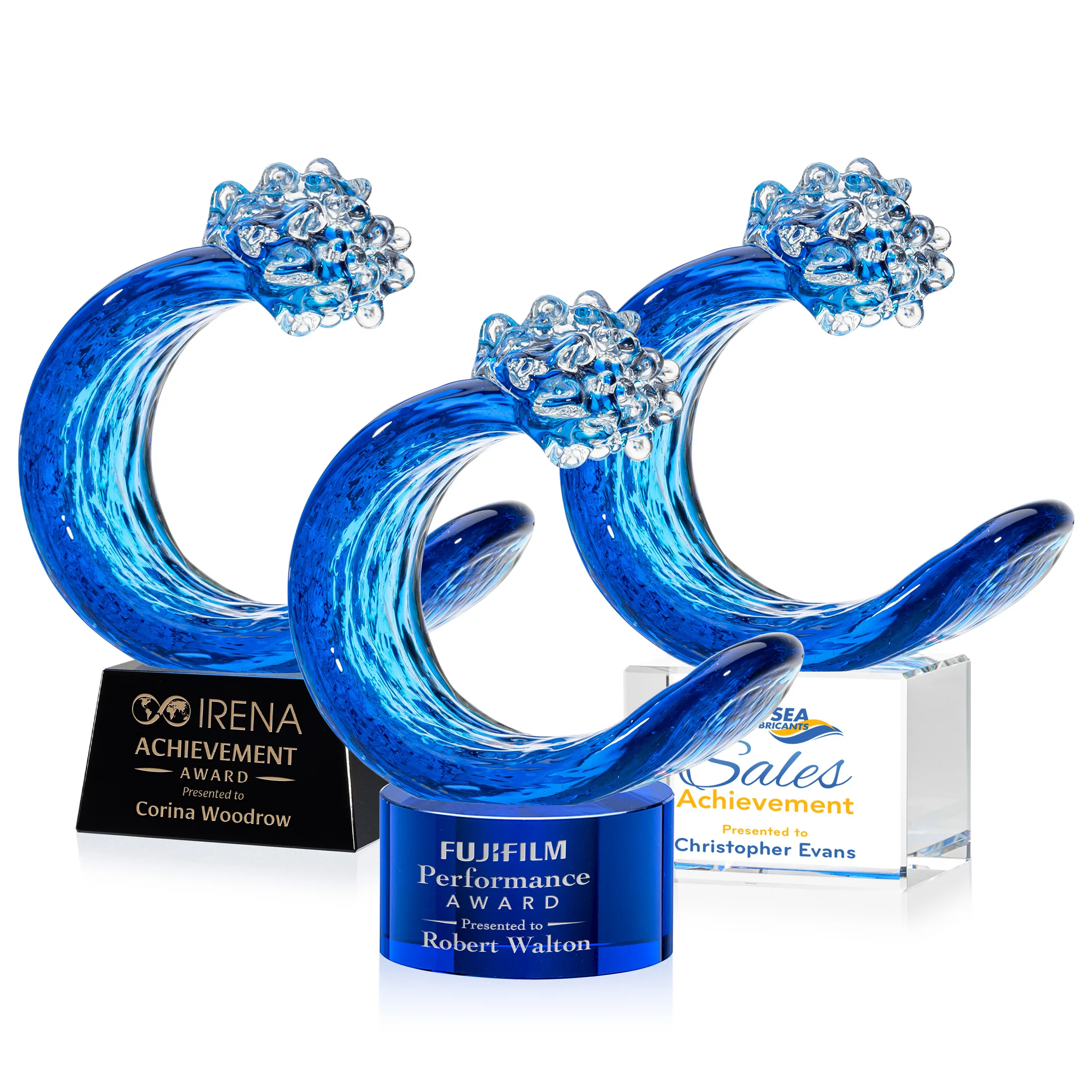 Oceana Award on Base