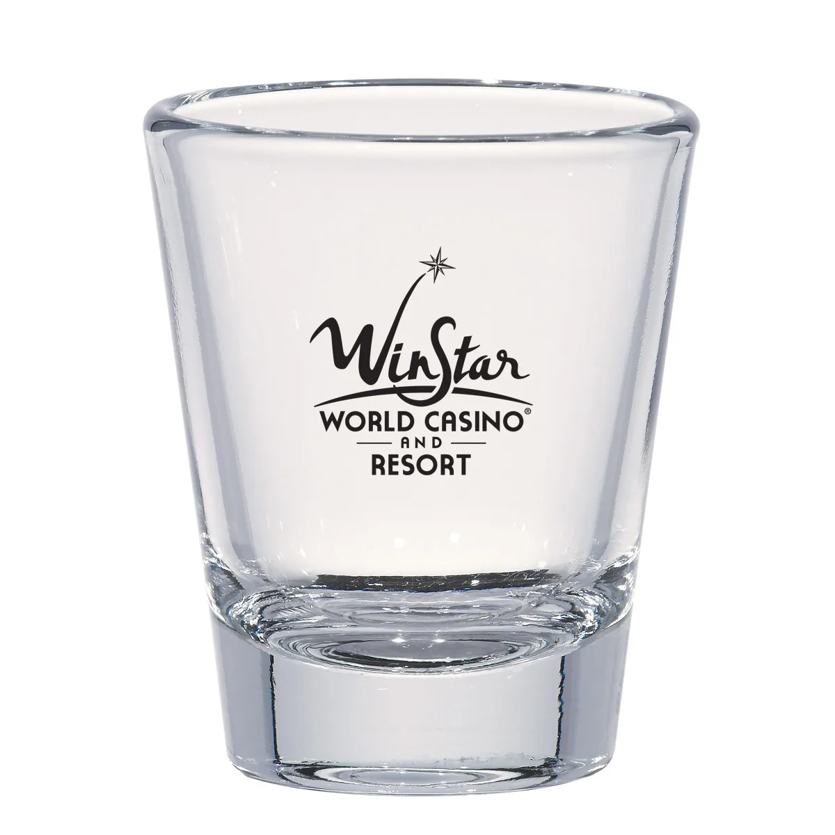 Original Whiskey Shooter view 2
