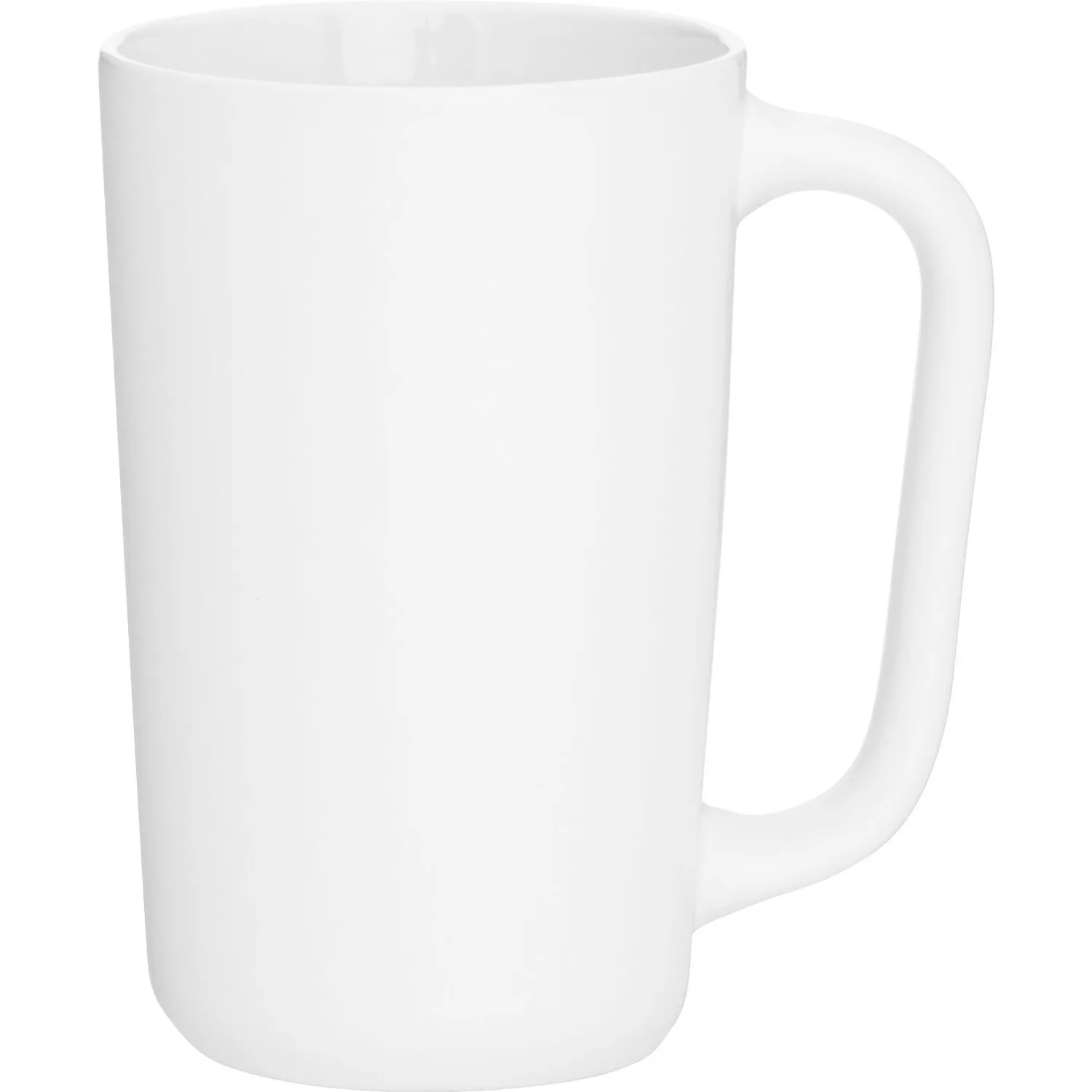 14 oz Ledge Ceramic Mug view 2