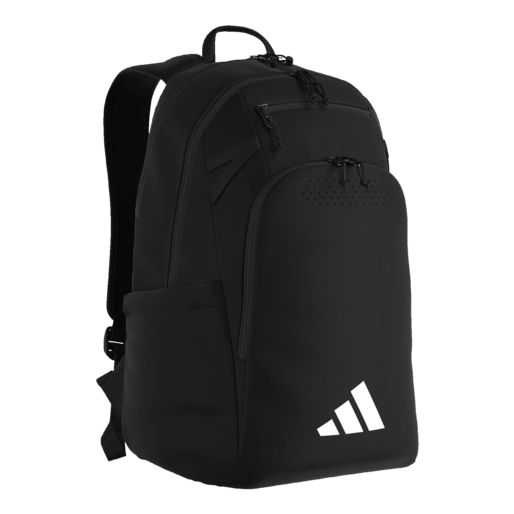 adidas Defender 5 Backpack - Black