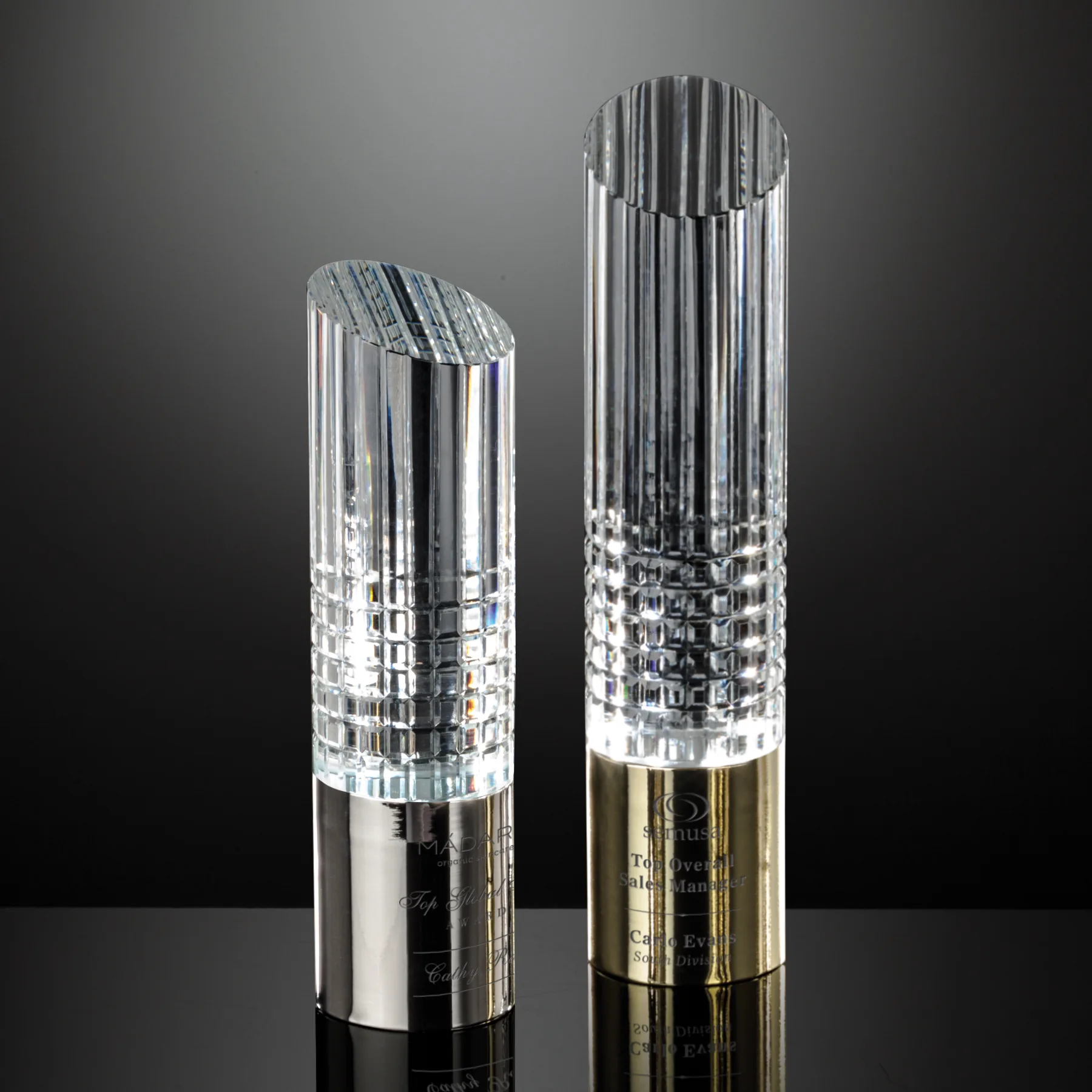 Monte Carlo Award