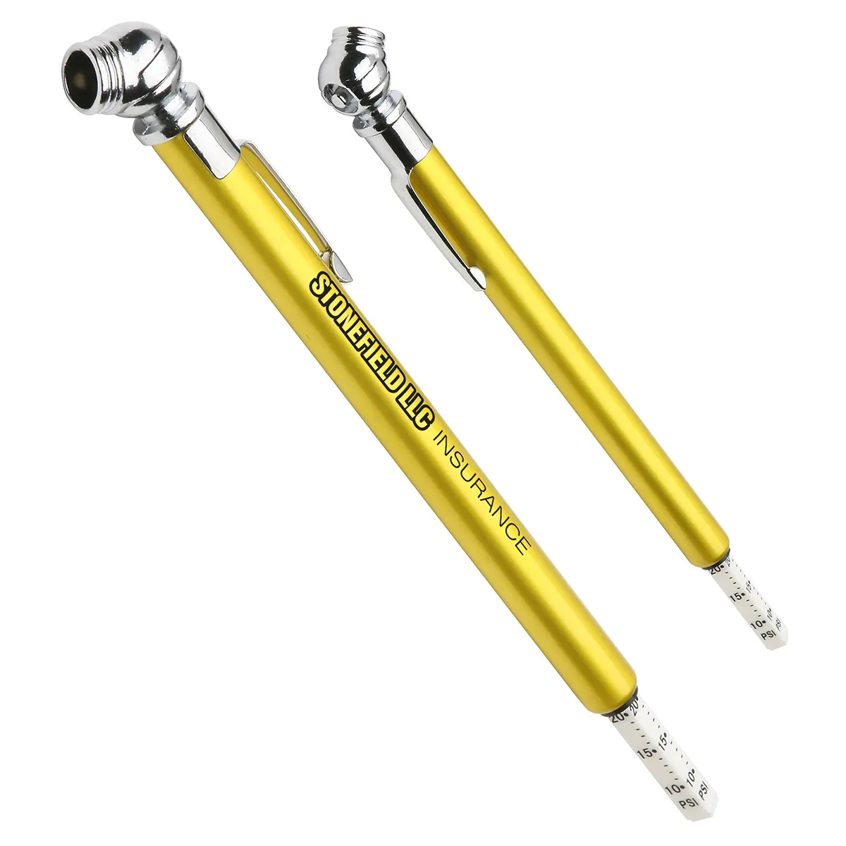 Quick View Tire Gauge view 7