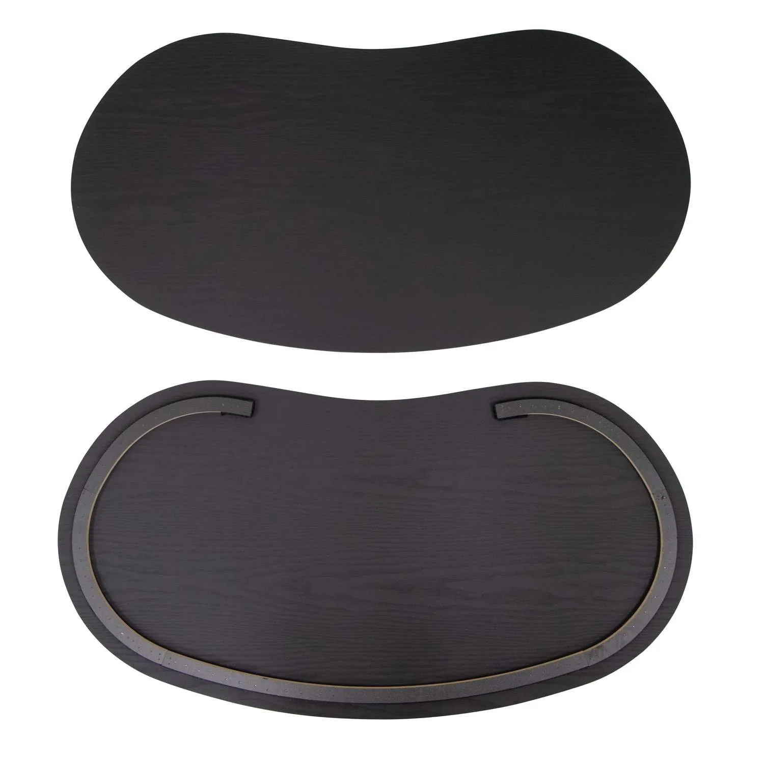 Promo Counter Curved Hardware view 3