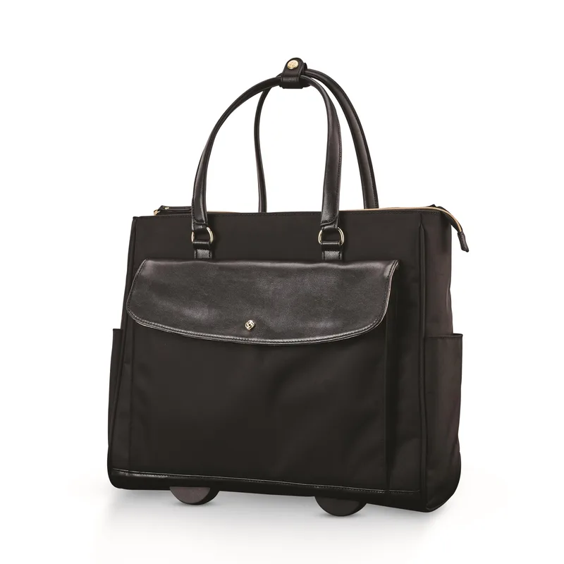 Samsonite® Mobile Solution Ur Wheeled Carryall Luggage