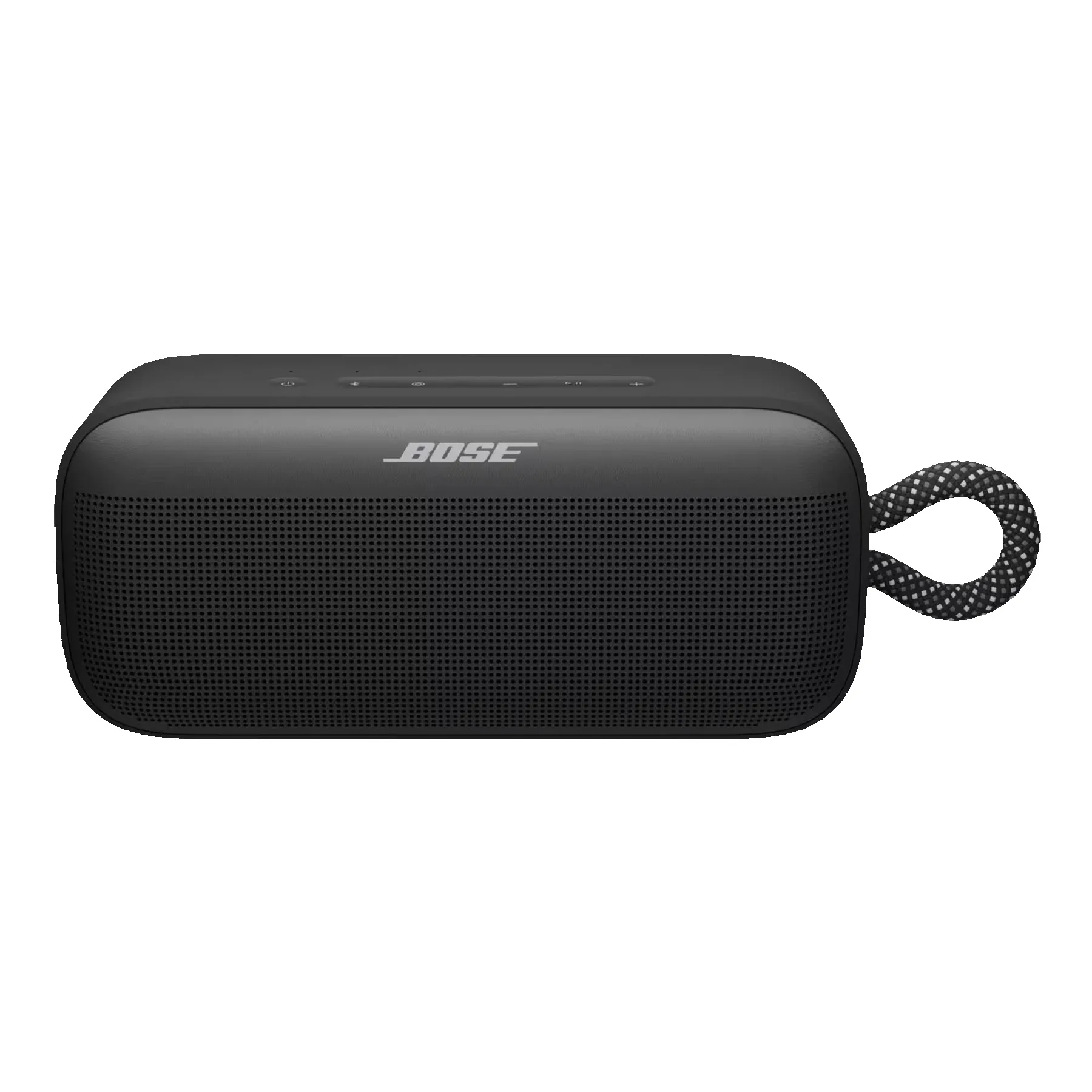 Bose SoundLink Plus Portable Speaker - Black
