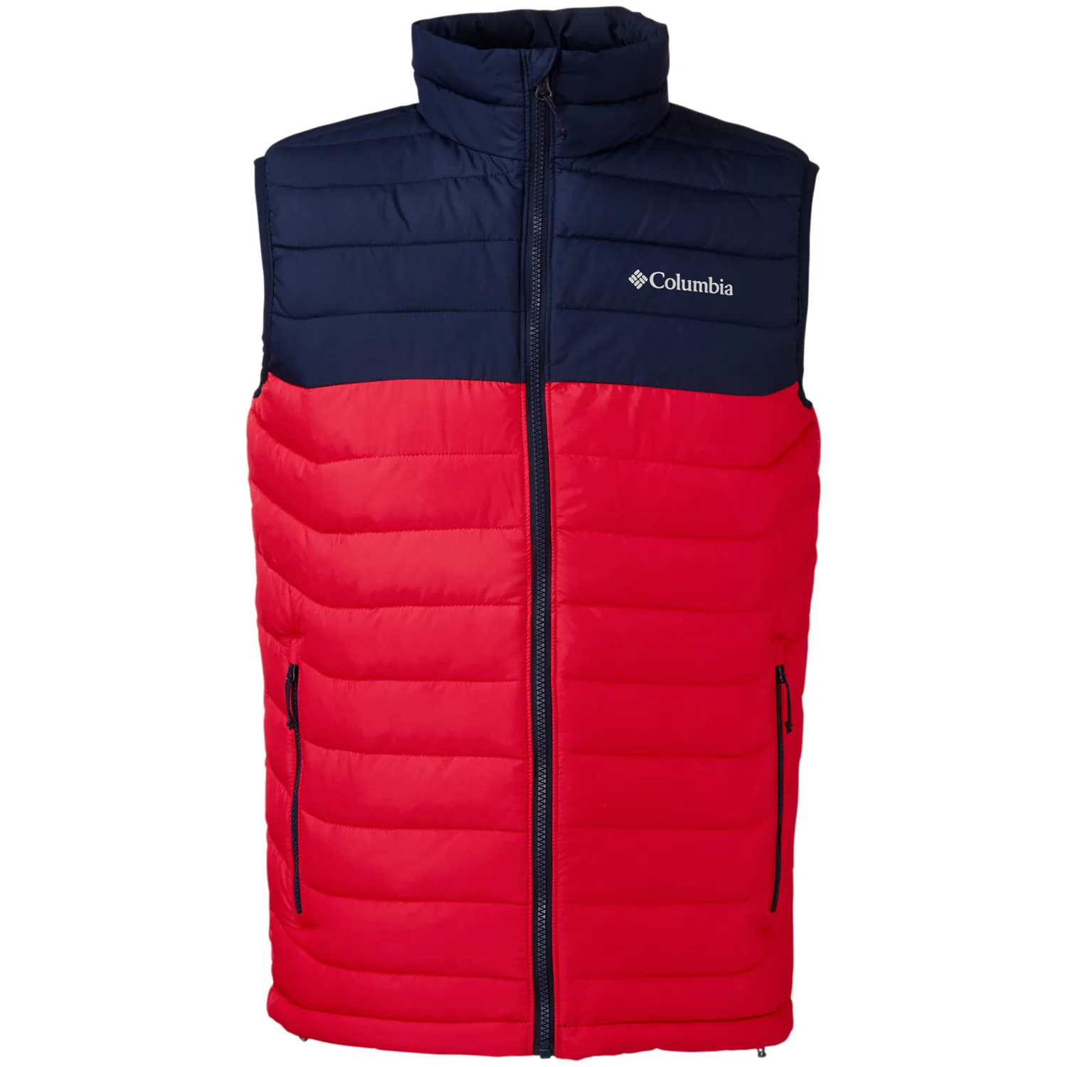 Columbia Men's Powder Lite™ Vest view 2