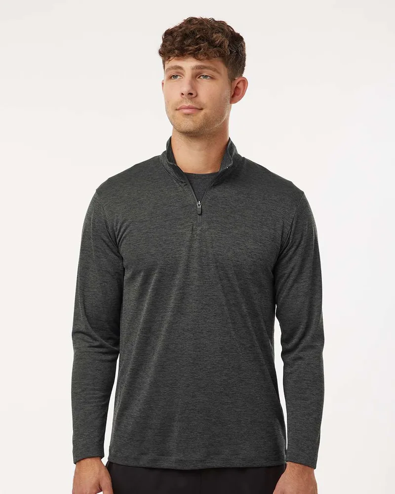 AllPro™ Performance Quarter-Zip Pullover