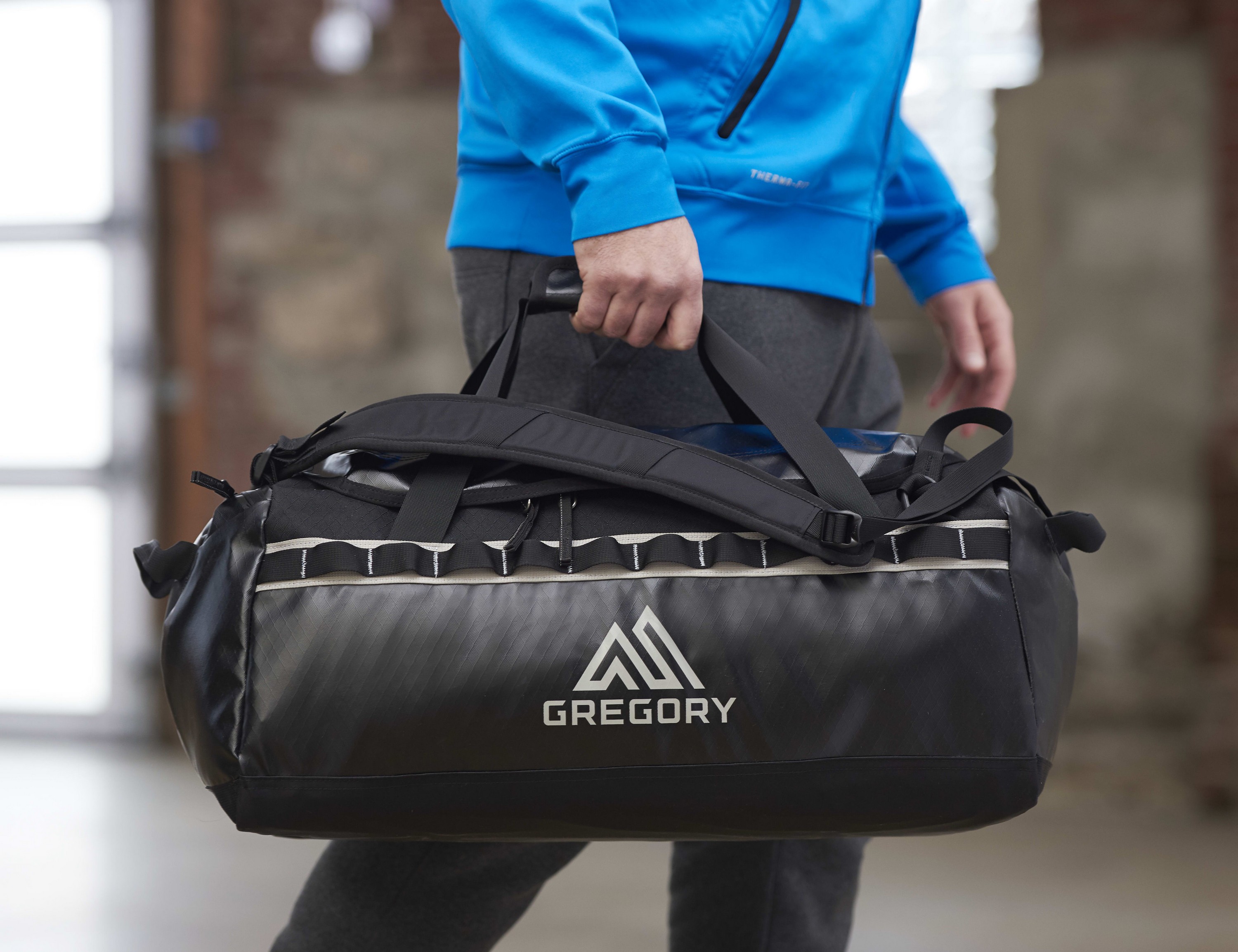 Gregory Alpaca 45L Duffle