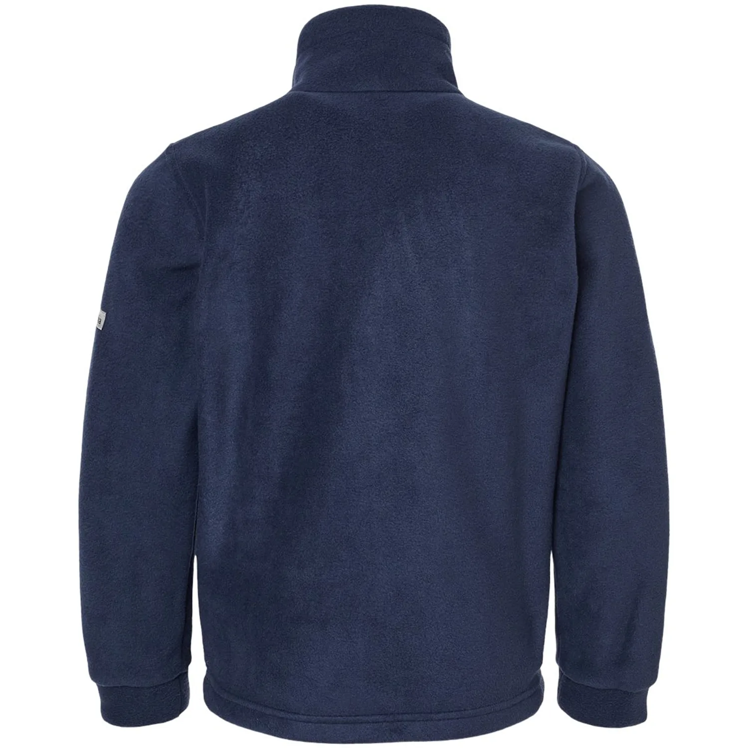 Columbia Youth Fleece Full-Zip Jacket view 5