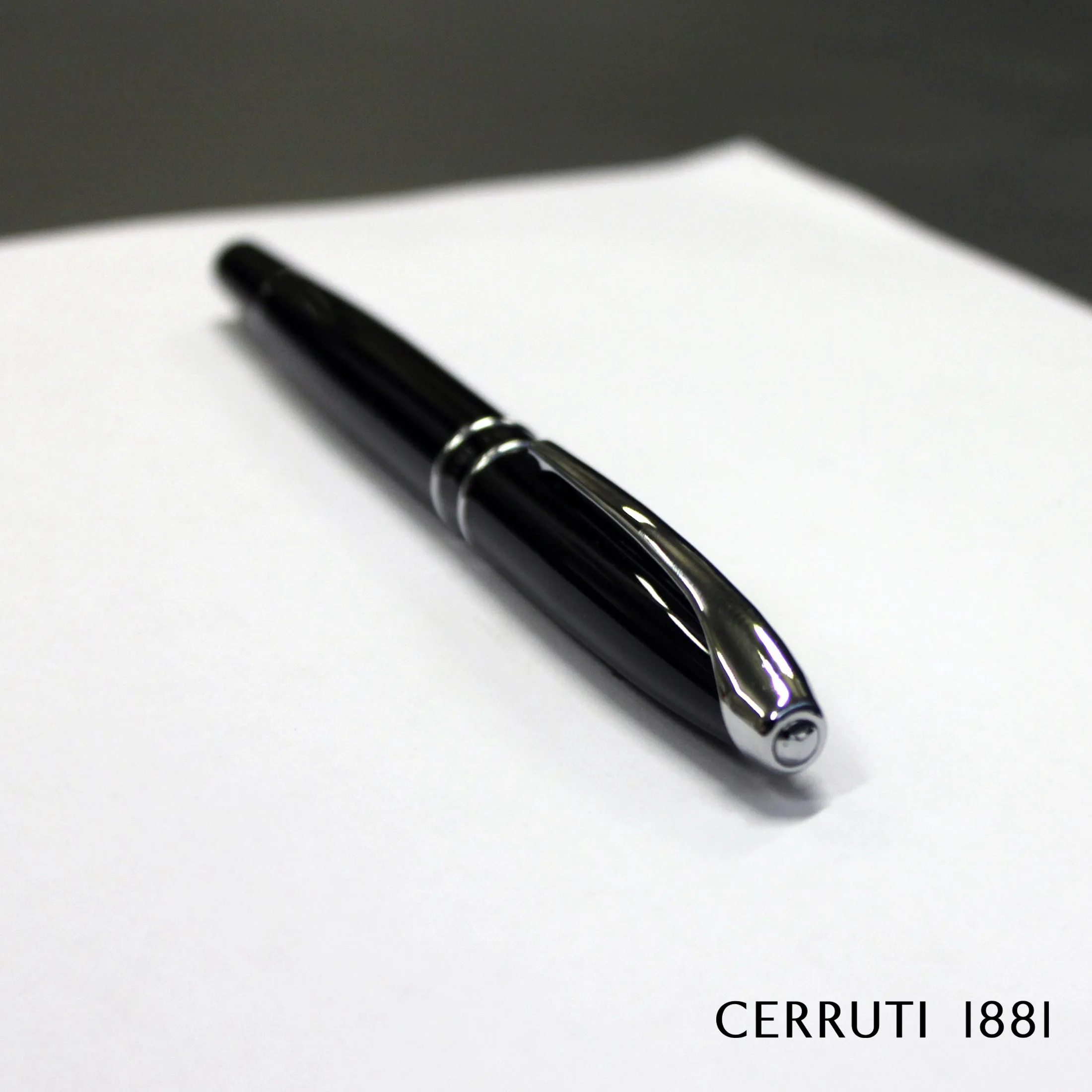 Ballpoint